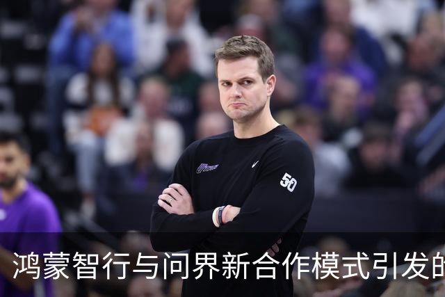 鸿蒙智行与问界新合作模式引发的市场反响